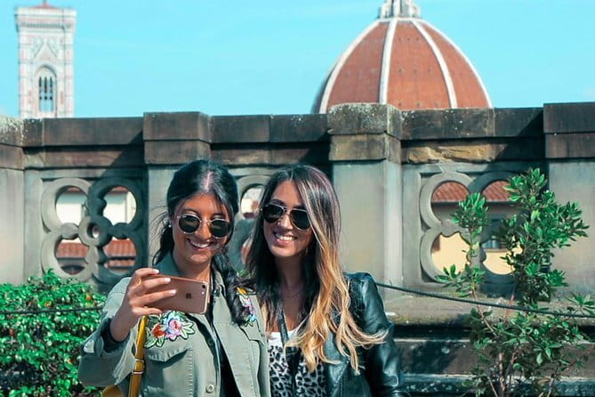 Florence: Uffizi Highlights, In-Depth Masterclass or Private Tour - Practical details that can affect your visit