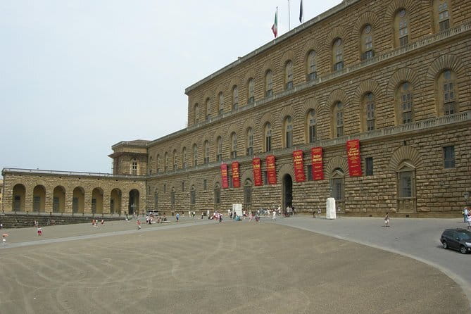 Florence: Uffizi Highlights, In-Depth Masterclass or Private Tour - Who should book this Uffizi experience?