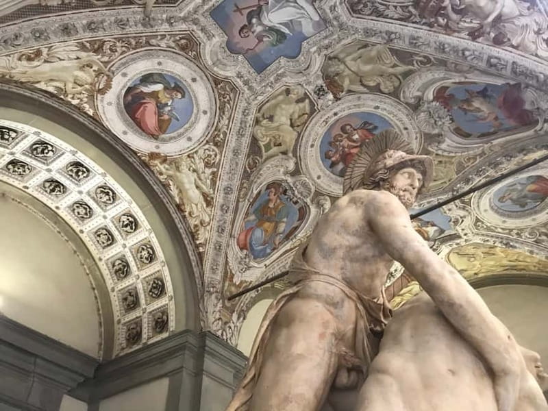 Florence: Uffizi, Pitti, Boboli and 7 Attractions 5-Day Pass - Small details that make the day easier