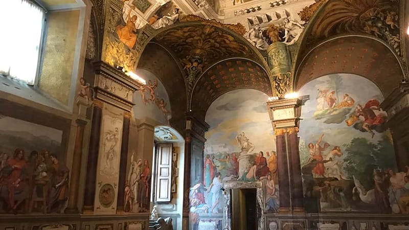 Florence: Uffizi, Pitti, Boboli and 7 Attractions 5-Day Pass - How the five-day Florence pass works