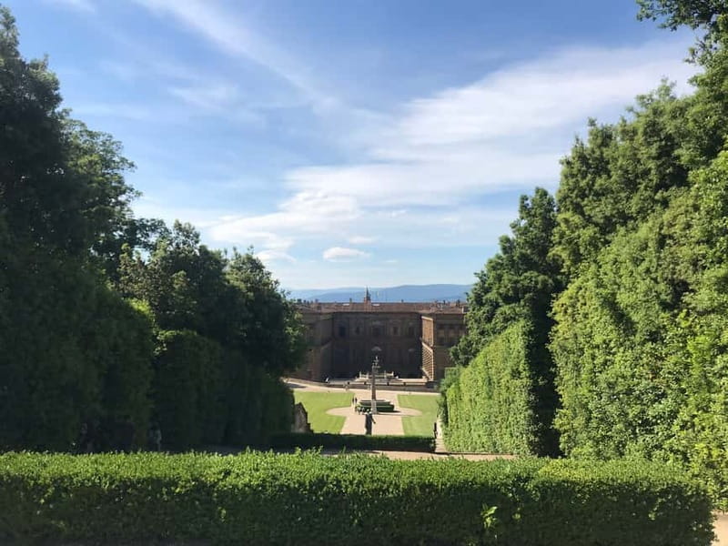 Florence: Uffizi, Pitti, Boboli and 7 Attractions 5-Day Pass - Is $67.19 good value?