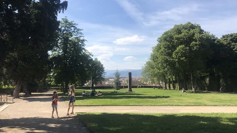 Florence: Uffizi, Pitti, Boboli and 7 Attractions 5-Day Pass - Who should choose this experience