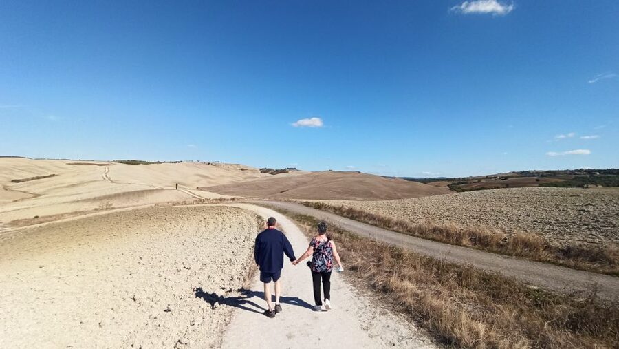 Florence: Valdorcia Wine, Brunello Montalcino, Montepulciano - FAQ