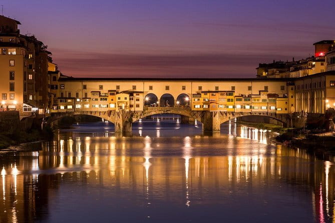 Florence Vintage Bike Tour–guided, small group or private option - Guides, group size, and communication