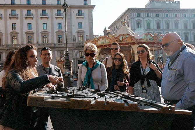Florence Walk Tour + Wine Windows Option | Discover, Sip, Enjoy! - Key points to know before you book