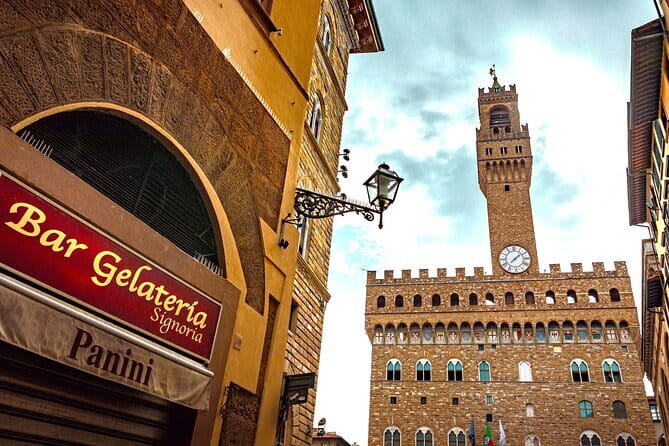 Florence Walking Tour - What the $3.63 price really means