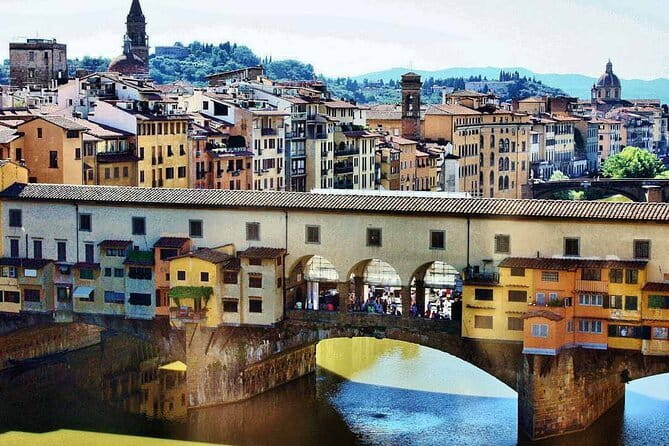 Florence Walking Tour with Accademia, Uffizi & Lunch - How the guides affect the experience