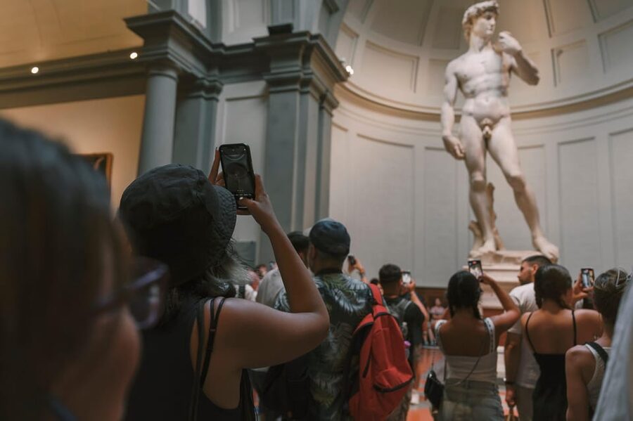 Florence: Walking Tour with David, Duomo & Uffizi Gallery - FAQ