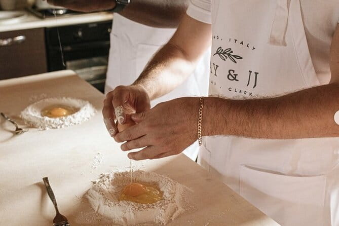 Francy's Pasta & Gnocchi on Top of Florence Hills - Sauces that make the pasta work