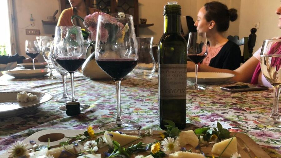 Frascati Wine Road from Rome: Tasting & Lunch - Why Frascati Makes a Better Half-Day Escape Than a Long Tuscan Bus Ride