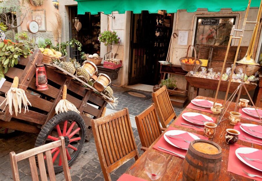 Frascati Wine Road from Rome: Tasting & Lunch - Who Will Enjoy This Frascati Day