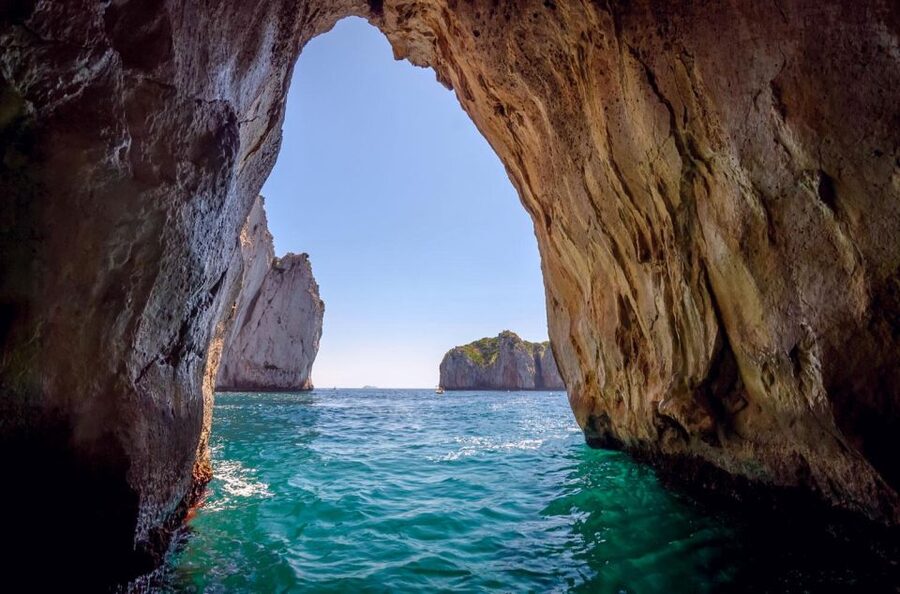 From Amalfi: Capri Island Boat Tour with Snorkeling & Drinks - Should you book it?