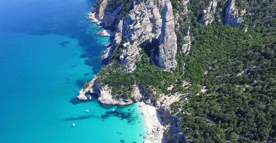 From Arbatax: Full-Day Guided Boat Tour of the Baunei Coast - How the $69 price compares