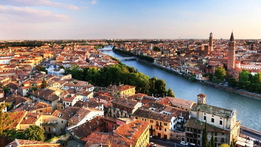 From Bergamo: Verona and Sirmione Full-Day Tour - Who will get the most from this $105 day trip
