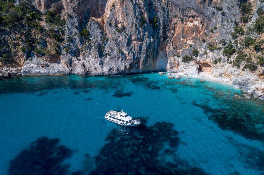 From Cala Gonone: Orosei Gulf Cruise with Stops - Who should book this day on the water