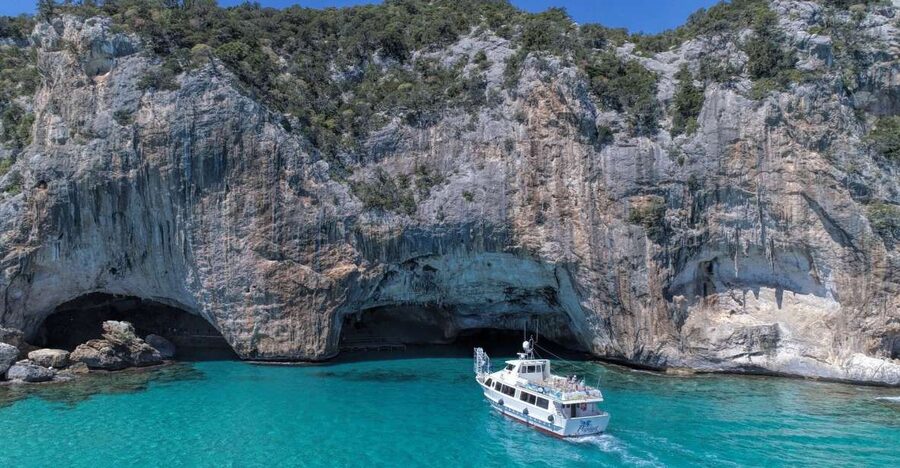 From Cala Gonone: Orosei Gulf Cruise with Stops - Why this cruise works for seeing the Orosei Gulf