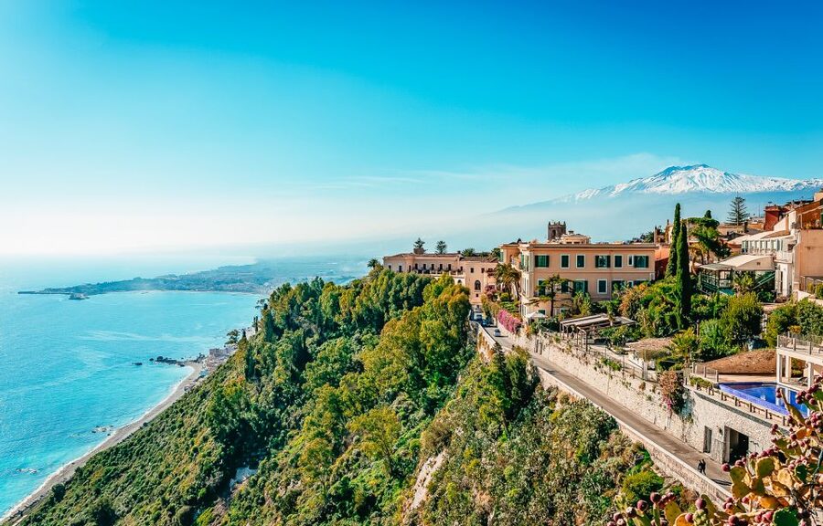From Catania: Day Trip to Mount Etna and Taormina - Why this Catania day trip works so well