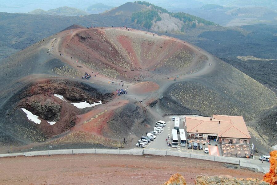 From Catania: Etna tour by Panoramic Bus - Is the $51.24 Price Good Value?