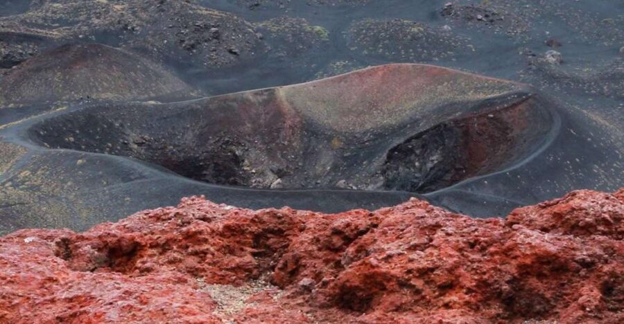 From Catania: Guided Tour of Mount Etna and Taormina - Why this Catania day trip works
