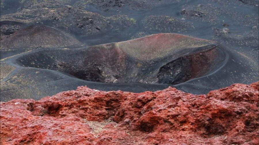 From Catania: Guided Tour of Mount Etna and Taormina - Should you book it?
