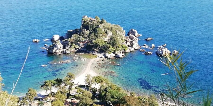 From Catania: Guided Tour of Mount Etna and Taormina - Who should book this Etna and Taormina tour?