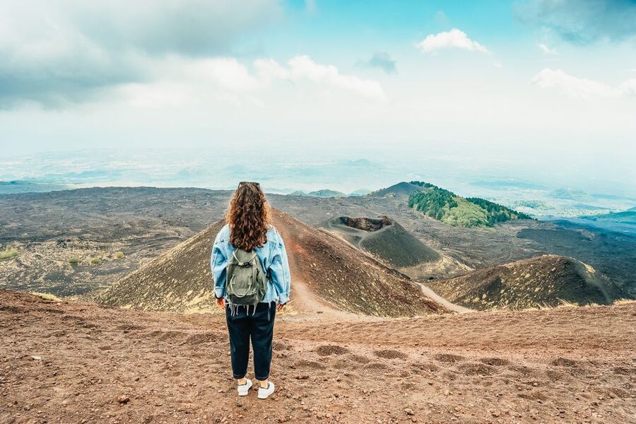 From Catania: Mt. Etna, Wine and Alcantara Tour - Practical tips for making the day better