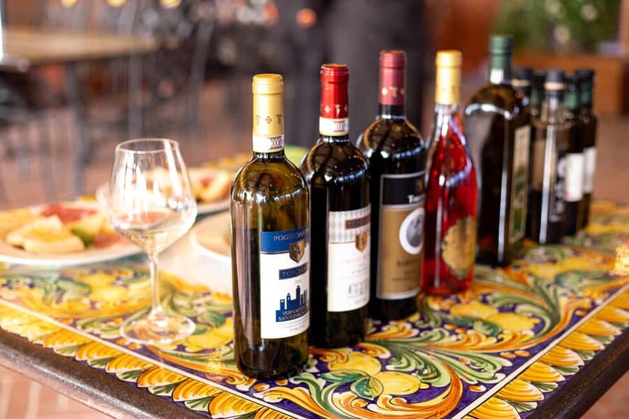 From Florence: Chianti Half-Day Afternoon Tour - Guides, group style, and the pace of the day