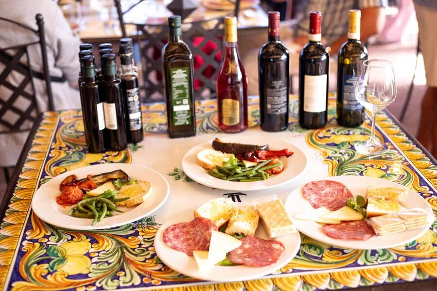 From Florence: Chianti Half-Day Afternoon Tour - Getting to Villa Costanza without wasting money