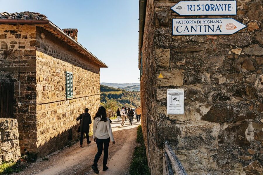 From Florence: Chianti Wine and Food Tasting Safari - Practical details before you book