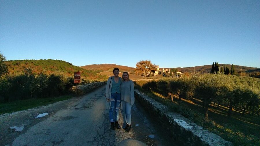 From Florence: Chianti Wine Tastings at Sunset Day Trip - What to know before you book