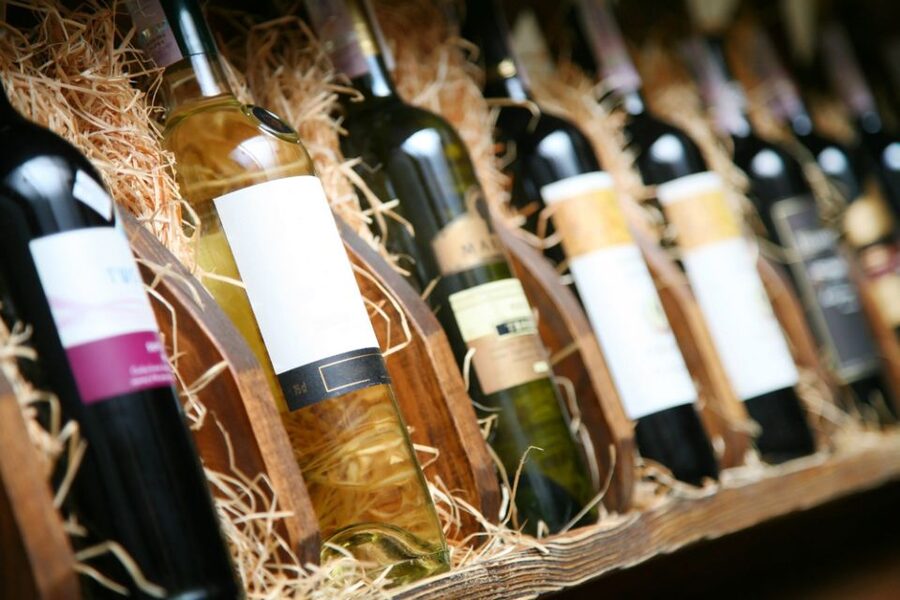 From Florence: Chianti Wine Tour with Tasting - Key points at a glance