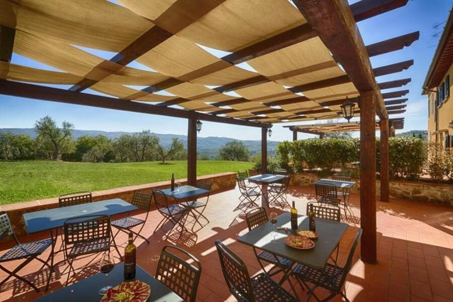 From Florence: Chianti Wine Tour with Tasting - Is $41 a good price?