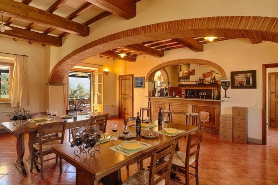 From Florence: Chianti Wine Tour with Tasting - Timing, comfort, and the return to Florence