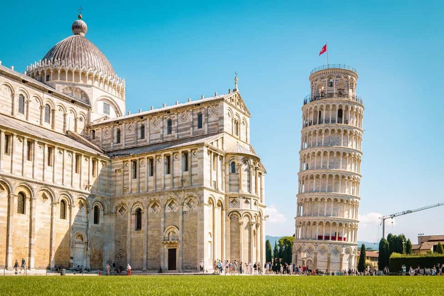 From Florence: Cinque Terre and Pisa Day Trip - Should you book it?