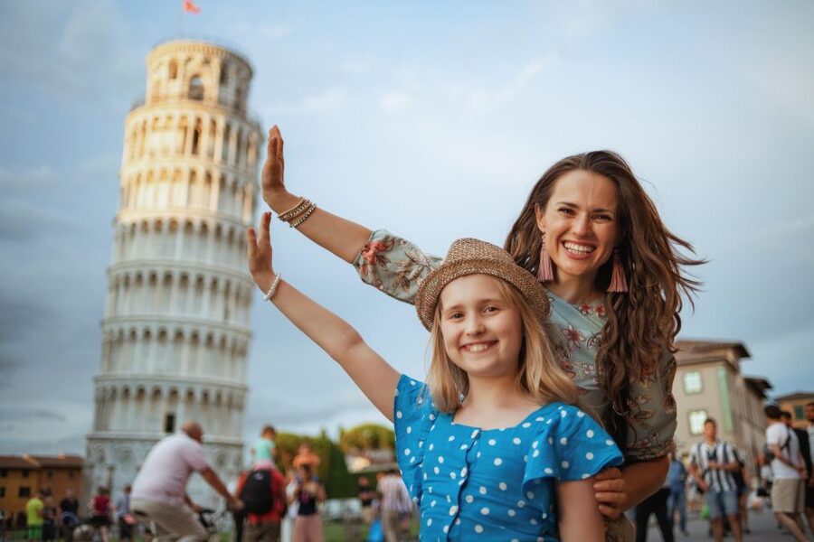 From Florence: Cinque Terre and Pisa Day Trip - Why the $112.15 price can make sense