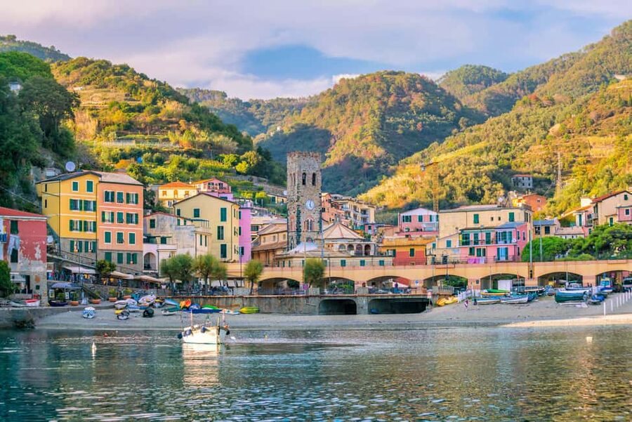 From Florence: Cinque Terre and Pisa Day Trip - Who will enjoy this day trip most