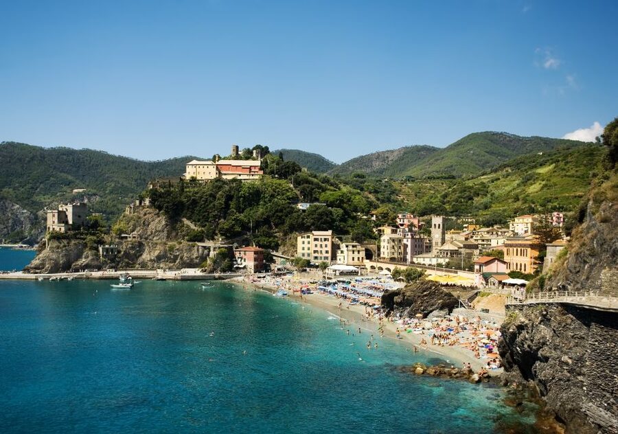 From Florence: Cinque Terre Day Trip with Optional Lunch - How the train connections affect the day