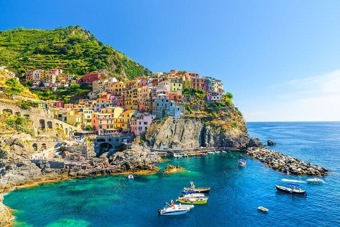 From Florence: Cinque Terre & Pisa Day Trip - Key points to know before you book