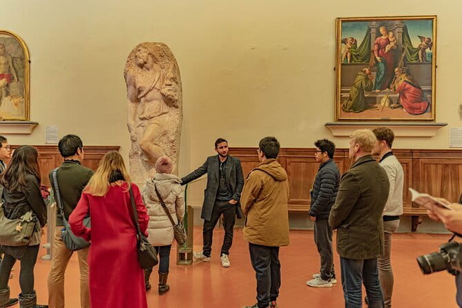 From Florence: Cinque Terre & Pisa Day Trip - Pisa is a quick finale, not a full city tour