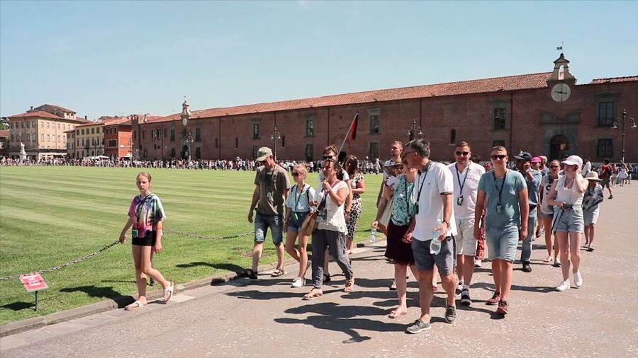 From Florence: Half-Day Tour to Pisa and the Leaning Tower - The Best Parts of This Pisa Trip