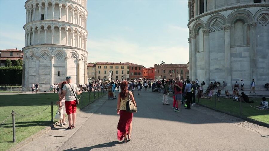 From Florence: Half-Day Tour to Pisa and the Leaning Tower - Coach Comfort, Guides, and Group Pace