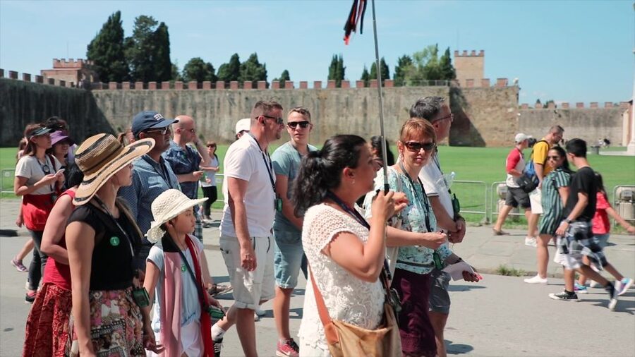 From Florence: Half-Day Tour to Pisa and the Leaning Tower - Who Should Book This Experience?