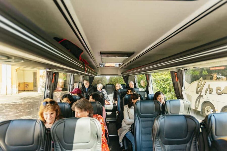 From Florence: Orvieto and Perugia Tour with Church Visits - Price, comfort, and the real value of the day