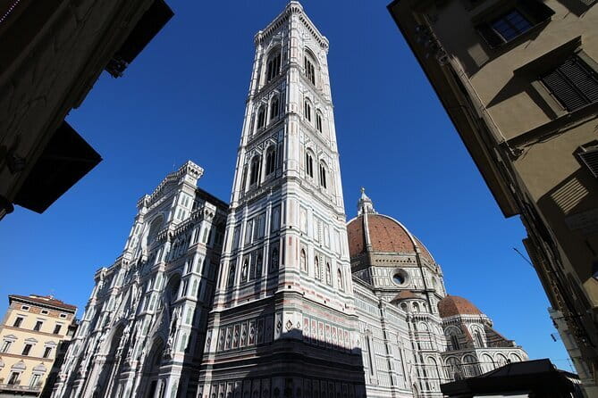 From Florence: Pisa Afternoon Tour & Leaning Tower Access - The schedule is useful, but not relaxed
