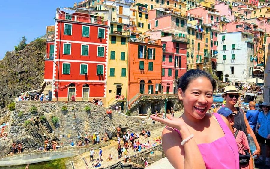 From Florence: Pisa and Cinque Terre Day Tour - Small Group - Key points to know before booking