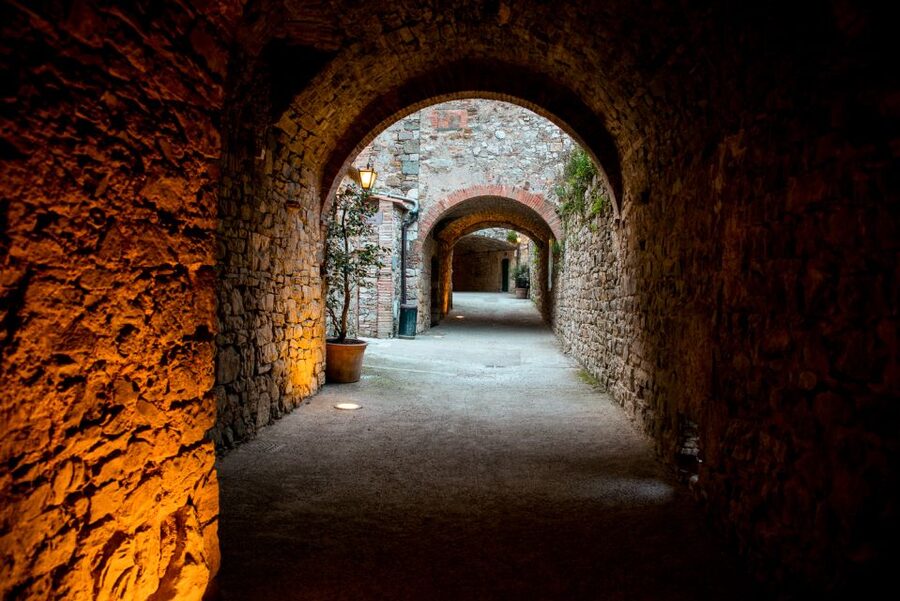 From Florence: Private Chianti Hills Tour with Tasting - What six tastings really mean