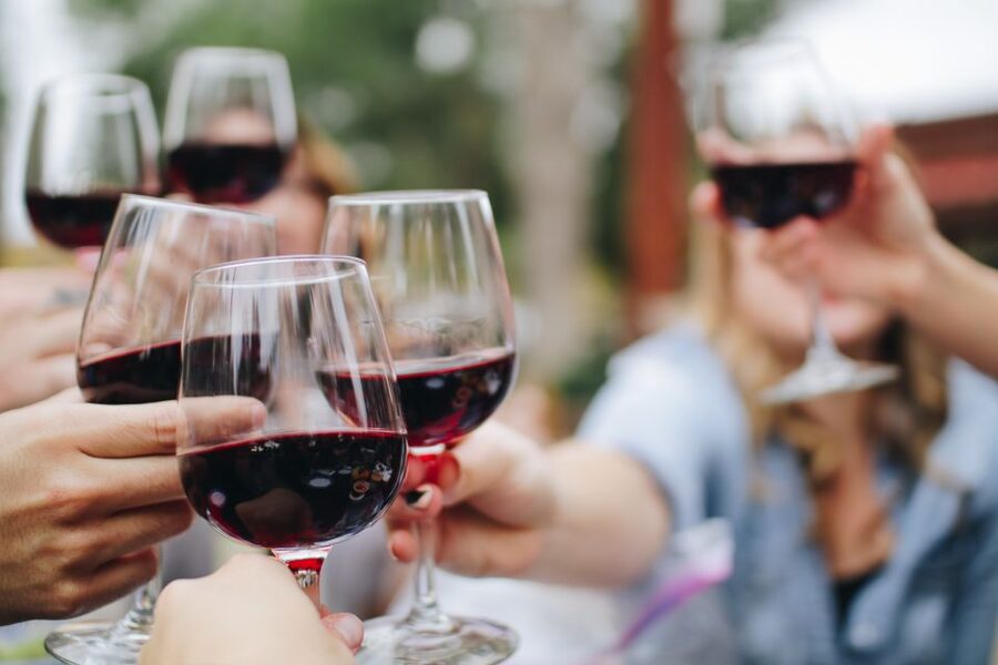 From Florence: Private Chianti Hills Tour with Tasting - The first winery and your first Tuscan tasting