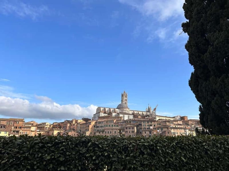 From Florence: San Gimignano, Siena, and Chianti Wine Tour - Why this Tuscan day trip works