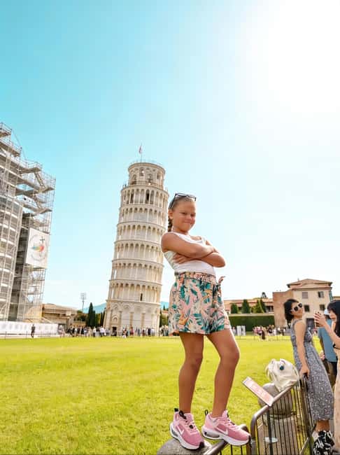 From Florence: San Gimignano, Siena, and Chianti Wine Tour - Siena and the Piazza del Campo