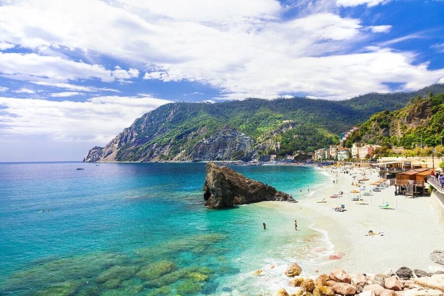 From Florence: Seaside Beauty Day Trip to Cinque Terre - Key details before you book